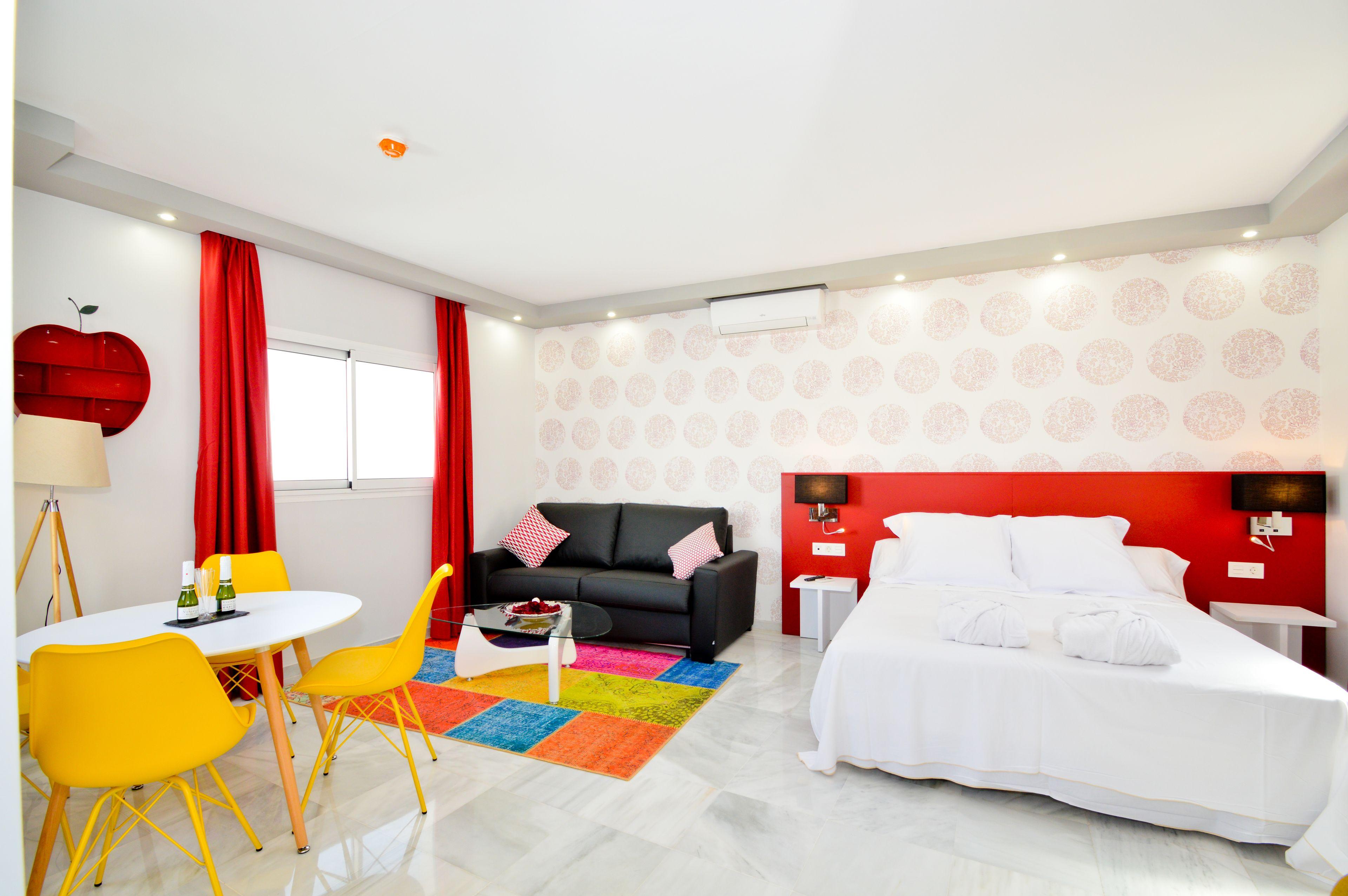 The Zentral Arenal Suites — Photos 3